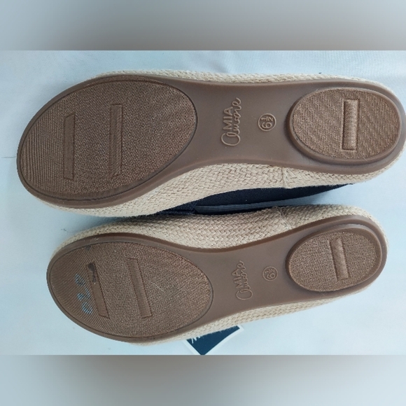 MIA AMORE SHOES SIZE 6.5 - Picture 3 of 6